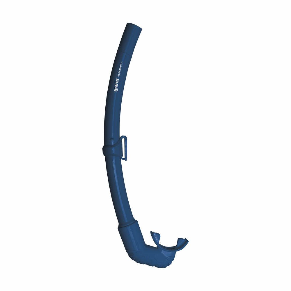 Mares ELEMENT FLOATING Şnorkel Mavi
