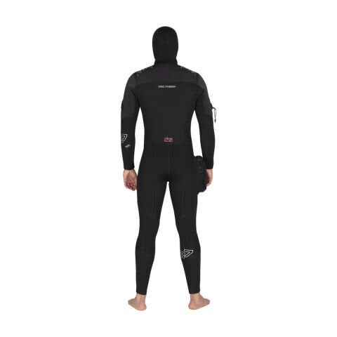 Mares PRO THERM 8/7 Erkek Yarı Kuru Elbise
