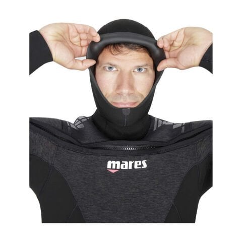 Mares PRO THERM 8/7 Erkek Yarı Kuru Elbise