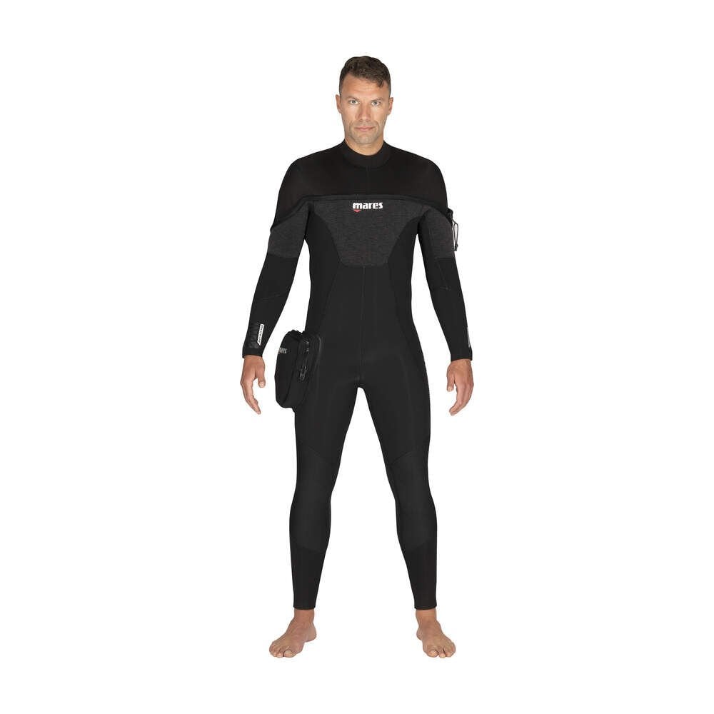 Mares PRO THERM 8/7 Erkek Yarı Kuru Elbise