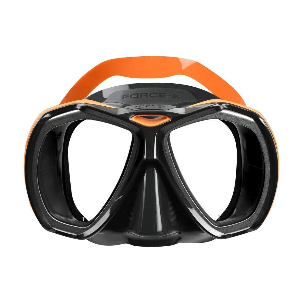 Mares FORCE-X Maske
