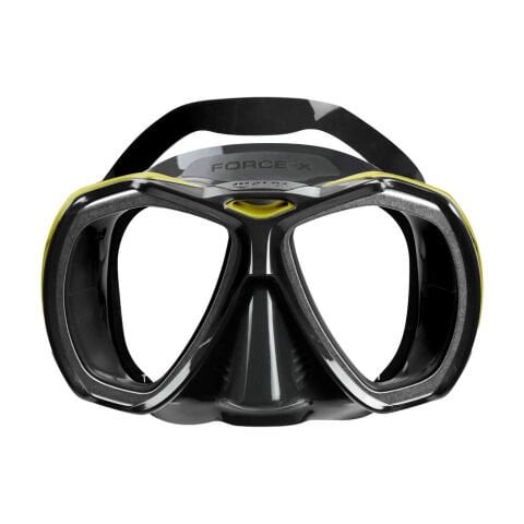 Mares FORCE-X Maske
