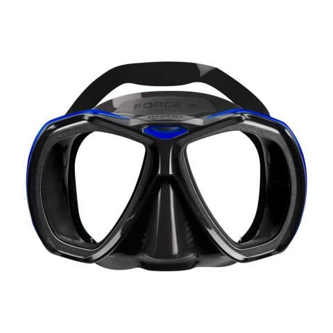 Mares FORCE-X Maske
