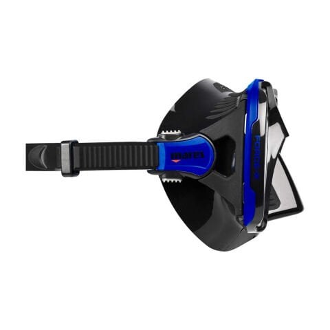 Mares FORCE-X Maske