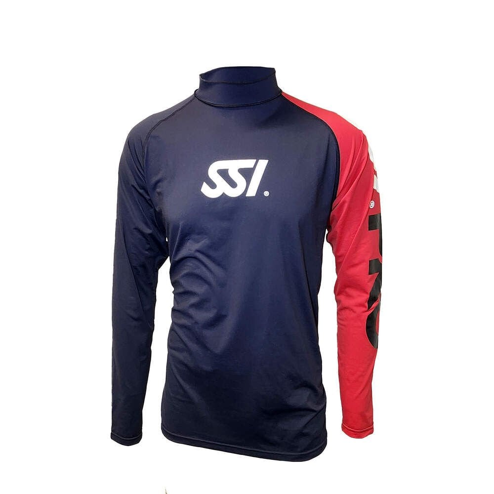 SSI PRO Uzun Kol Rash Guard Erkek