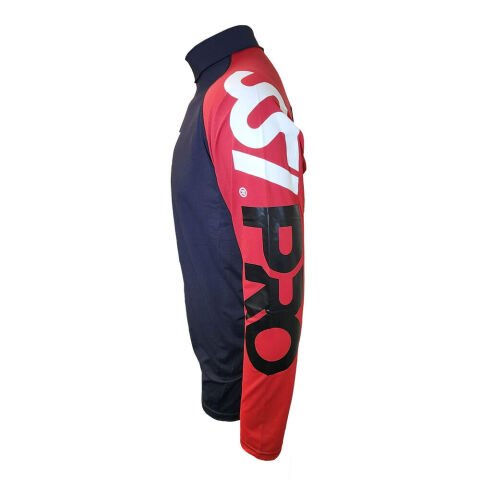 SSI PRO Uzun Kol Rash Guard Erkek