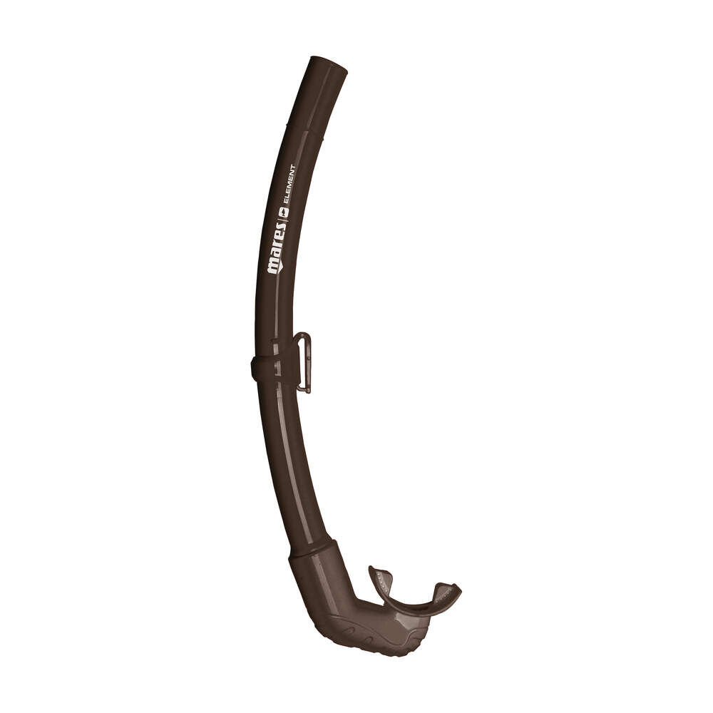 Mares Element Şnorkel Kahverengi