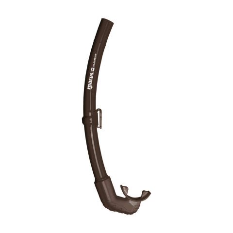 Mares Element Şnorkel Kahverengi