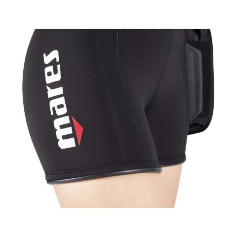 Mares FLEXA CORE Kadın Shorty