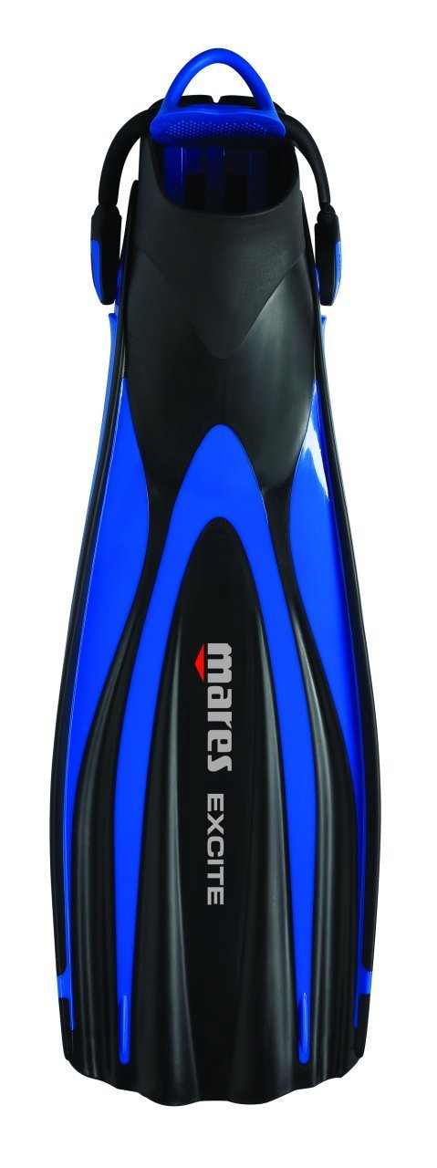 Mares EXCITE Açık Palet XS - Sarı