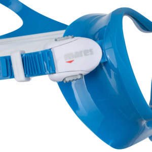 Mares TROPICAL Maske Şnorkel Seti