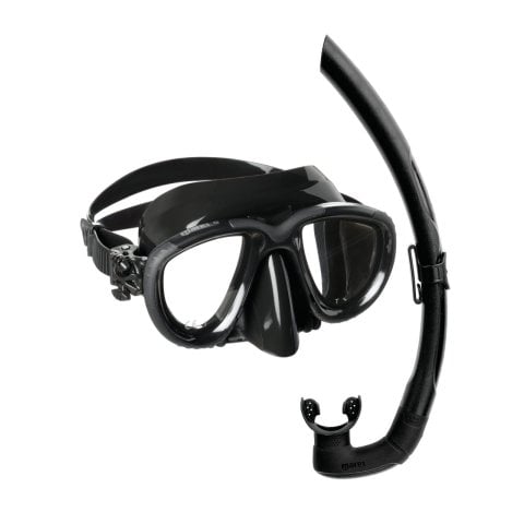 Mares TANA Maske Şnorkel Seti