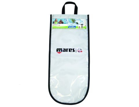 Mares PIRATE NEON Maske Şnorkel Çocuk Seti