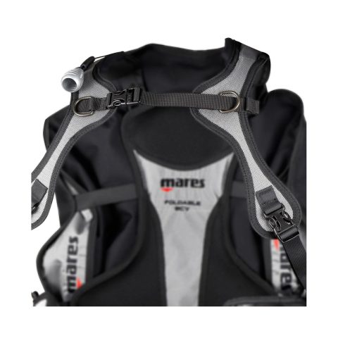 Mares MAGELLAN BCD