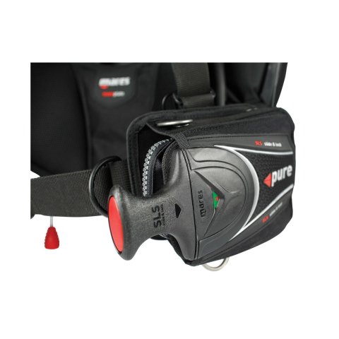 Mares PURE SLS BCD