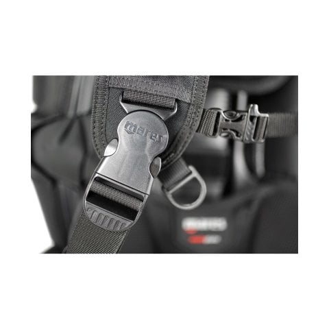 Mares PURE SLS BCD