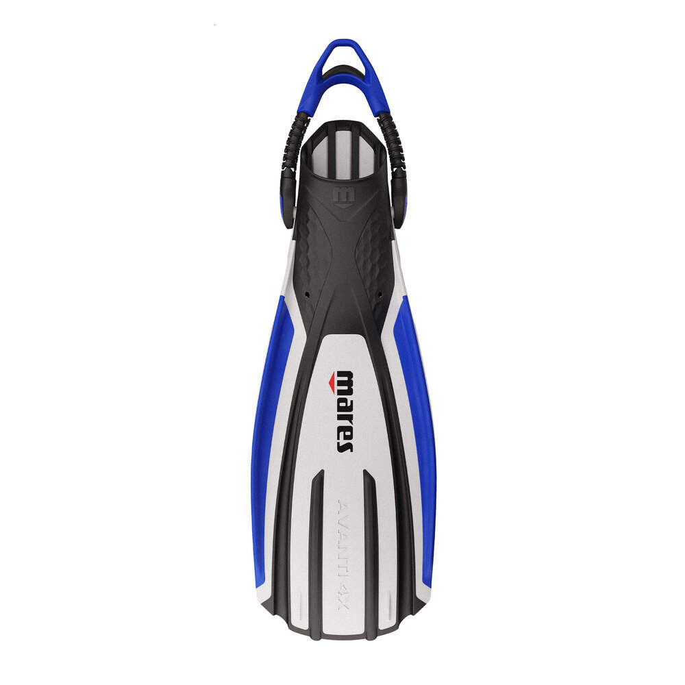 Mares AVANTI 4X Mavi - S