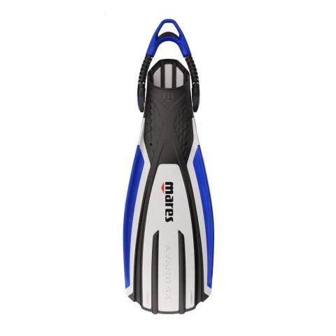 Mares AVANTI 4X Mavi - S