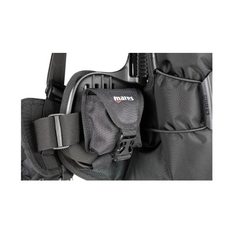 Mares PURE SLS BCD M