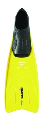 Mares CLIPPER Palet 41 - Beyaz