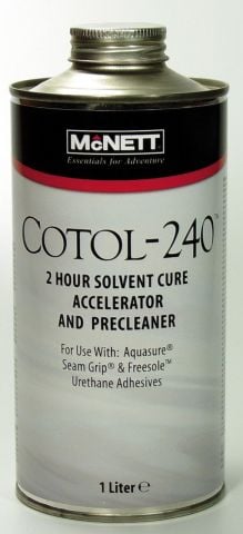 Cotol 1 lt Temizleyici ve Hızlandırıcı Sıvı