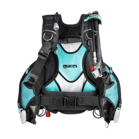 Mares PRESTIGE BCD She Dives