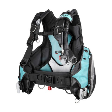 Mares PRESTIGE BCD She Dives