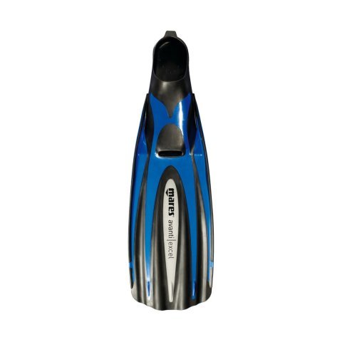 Mares AVANTI EXCEL Kapalı Palet 46/47 - Gri