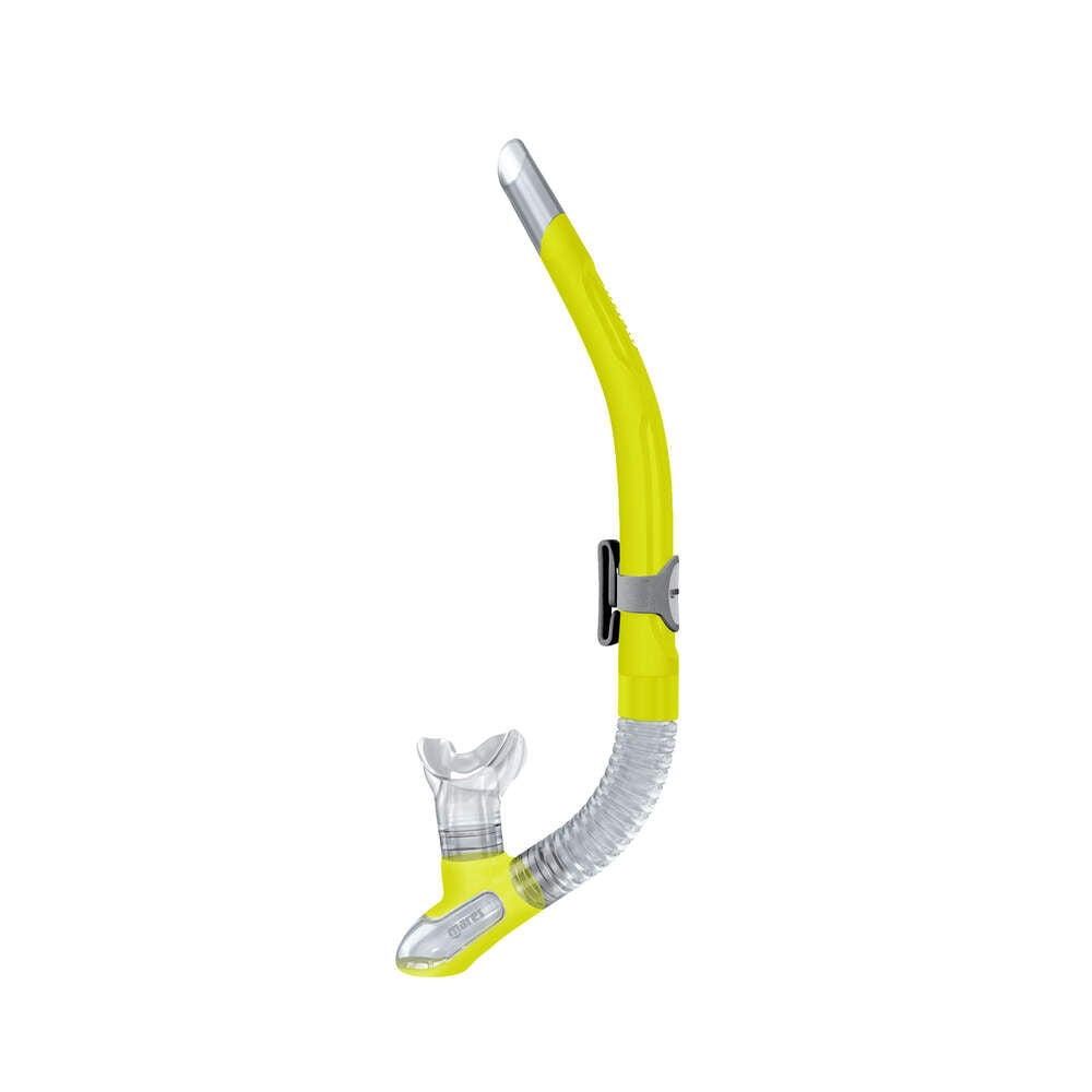 Mares ERGO FLEX Şnorkel Sarı