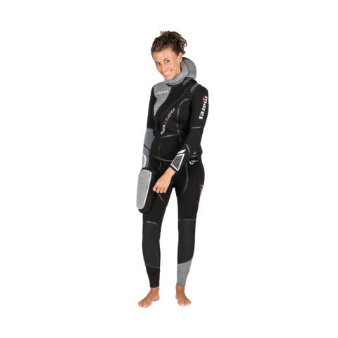 Mares FLEXA Z-THERM Yarı Kuru Elbise She Dives S5
