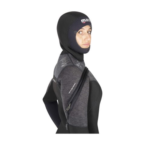 Mares PRO THERM 8/7 Kadın  Yarı Kuru Elbise