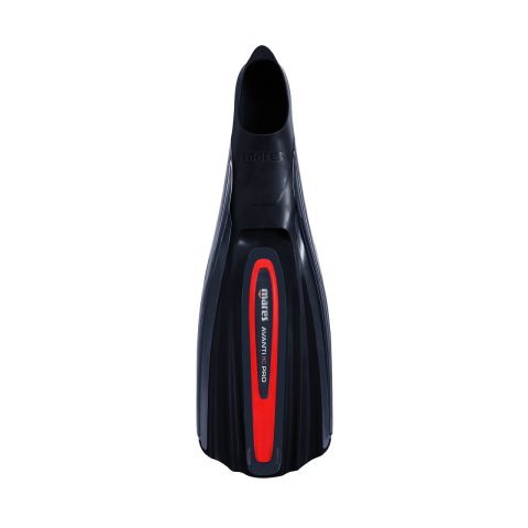 Mares AVANTI HC PRO FF Kapalı Palet 42/43 - Beyaz/Pembe