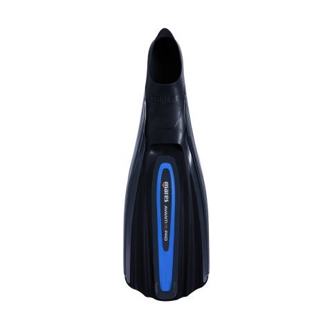Mares AVANTI HC PRO FF Kapalı Palet 46/47 - Beyaz/Gri