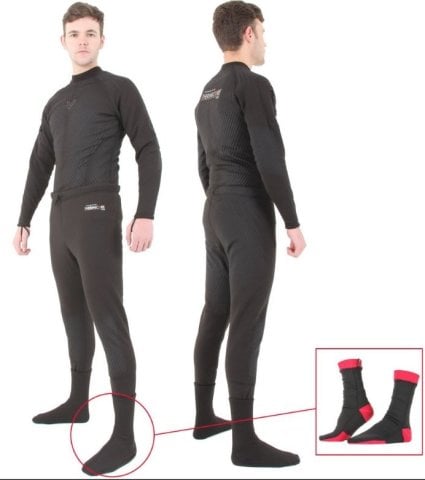 Northern Diver Termicore İçlik XXL