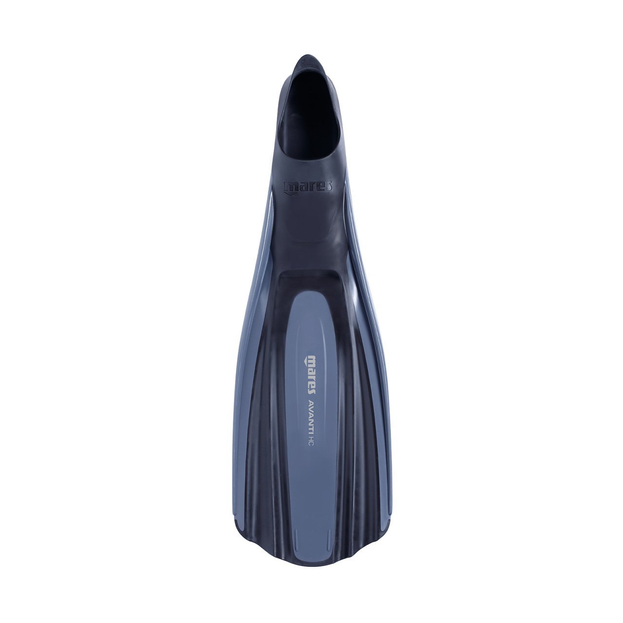 Mares AVANTI HC FF Kapalı Palet 44/45 - Mavi