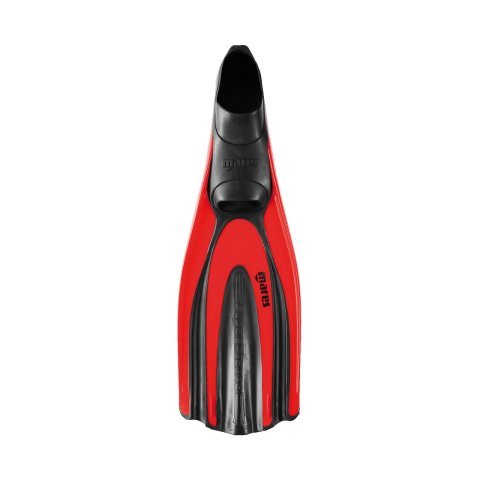 Mares AVANTI SUPERCHANNEL FF Kapalı Palet 40/41 - Beyaz