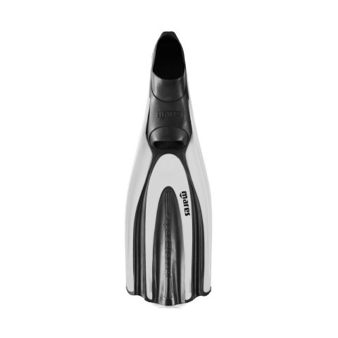 Mares AVANTI SUPERCHANNEL FF Kapalı Palet 44/45 - Beyaz