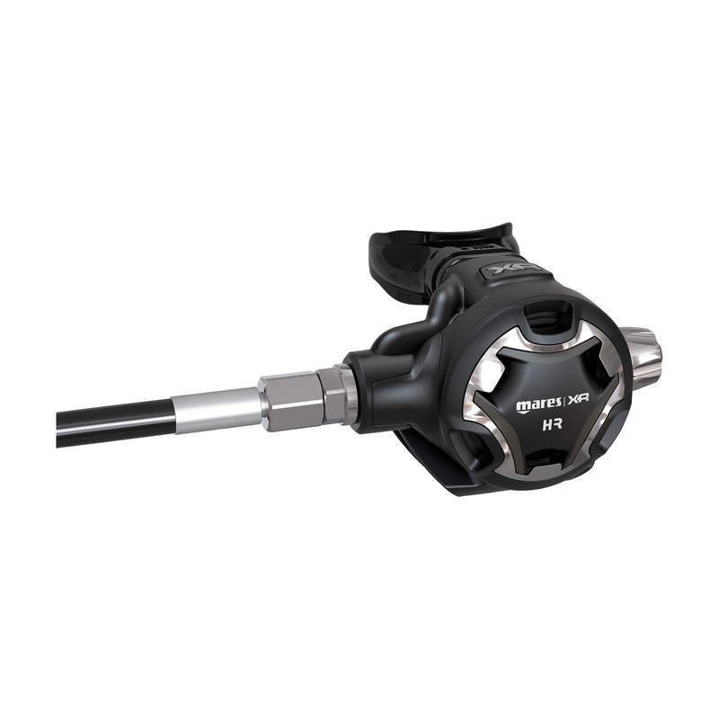 Mares 28 XR HR ile Beraber Regülatör - XR Serisi