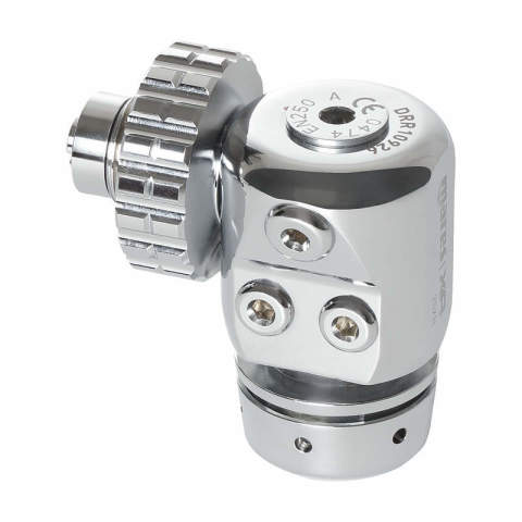 Mares 25XR TBP 1. Kademe - XR Serisi Sol