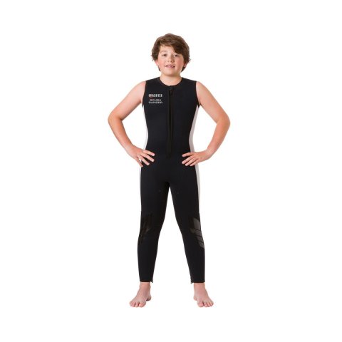 Mares SCUBA RANGER Long John Islak Çocuk Elbise -2