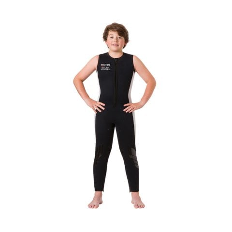 Mares SCUBA RANGER Long John Islak Çocuk Elbise -1