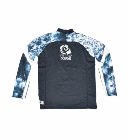 Mares Bol Kesim SSI Rash Guard Erkek