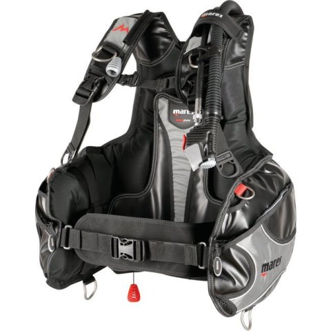 Mares ROCK BCD XL
