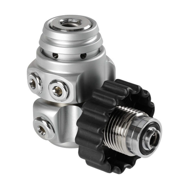 Mares Birinci Kademe 62X DIN 300 bar