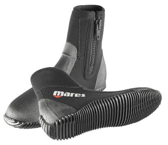 Mares CLASSIC NG  5 mm Patik