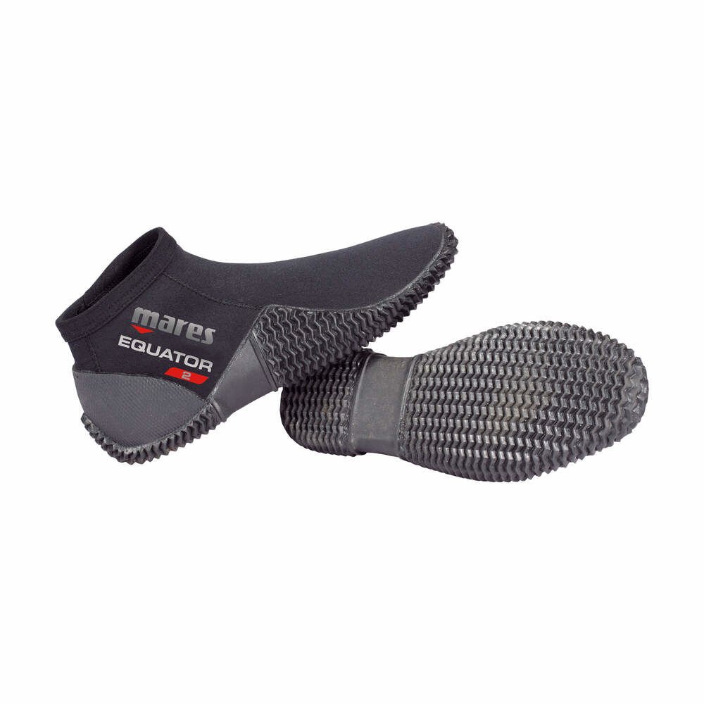 Mares EQUATOR 2 mm Patik
