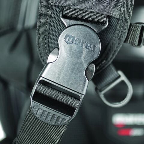 Mares PRESTIGE SLS BCD Mavi