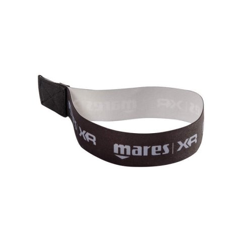 Mares Elastik Tüp Bağlama Kayışı (İkili)