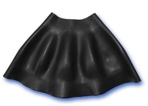 Latex Boyun Contası XL