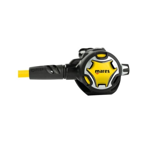 Mares DUAL ADJ Dalış Ahtapotu